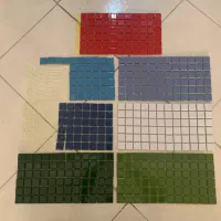 کاشی معرق مناسب کارهای هنری