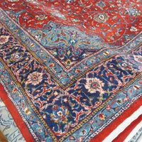 فرش ۱۲متری دستباف اراک|فرش|دورود, |دیوار