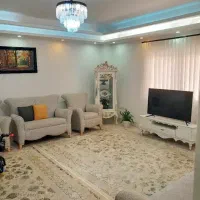 واحد آپارتمان ۷۳متری /۴ واحدی /طبقه دوم