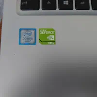 لبتاپ asus با وسایل|رایانه همراه|یزد, |دیوار