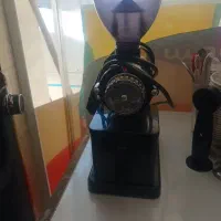 دستگاه اسیاب قهوه