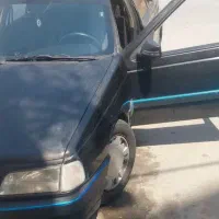 پژو ۴۰۵ مدل ۸۳