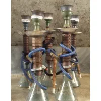 قلیان دوسیب ناب الفاخر