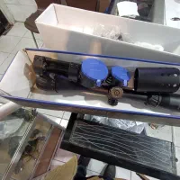 دوربین دیسکاوری و پایه دوربین (حرفه ای)|دوربین عکاسی و فیلم‌برداری|گرگان, |دیوار