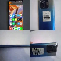 گوشی POCO M5s|موبایل|بیرجند, |دیوار