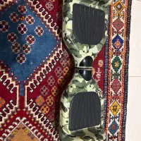 اسکوتر برقی|دوچرخه، اسکیت، اسکوتر|شیراز, ریشمک|دیوار