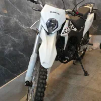 تریل کویر T6|موتورسیکلت|بیرجند, |دیوار