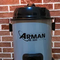 طرح تعویض جاروبرقی|جاروبرقی، جارو شارژی، بخارشو|سبزوار, قاضی زاد|دیوار