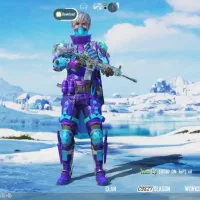 اکانت پابجی