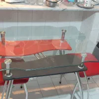 میز ناهارخوری شیک