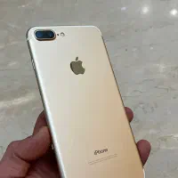 اپل iPhone 7 Plus با حافظهٔ ۱۲۸ گیگ