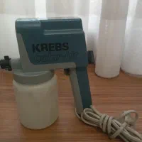 پیستوله برقی    KREBS  سوئیس|ابزارآلات|تهران, جماران (نیاوران)|دیوار