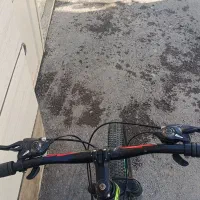 دوچرخه|دوچرخه، اسکیت، اسکوتر|چهارباغ, |دیوار