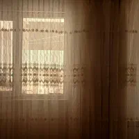 پرده|پرده، رانر، رومیزی|محمدشهر, ولدآباد|دیوار