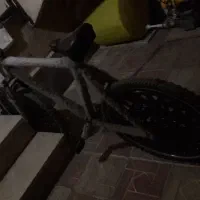 دوچرخه دماوند کمکی|دوچرخه، اسکیت، اسکوتر|بیرجند, |دیوار