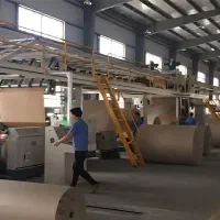 کارگر آقا و خانوم برای سالن تولید