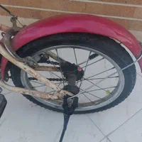 دوچرخه صورتی|دوچرخه، اسکیت، اسکوتر|دزفول, |دیوار