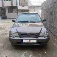 ۱۳۲دوگانه سوز کارخانه ۸۹