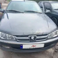 پژو پارس مدل ۹۴ بی رنگ XU7|خودرو سواری و وانت|عباس‌آباد, |دیوار