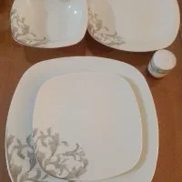سرویس چینی زرین
