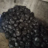 زغال کبابی وهیزم