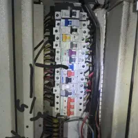 برقکاری ساختمان بومهن رودهن پردیس فاز8 تا جاجرود