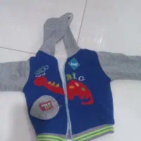 سویشرت بچه گانه