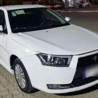 دنا پلاس ۵ دنده بورسی ۸۵ گانه ۱۴۰۳|خودرو سواری و وانت|اهواز, امانیه|دیوار