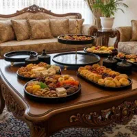 لوازم خانگی و دکوری