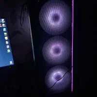 کیس گیمینگ دیپ کول