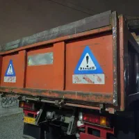 کمپرسی داف ده تن