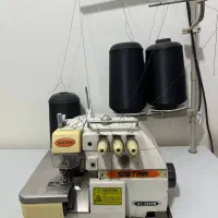 چرخ سردوز سه نخ