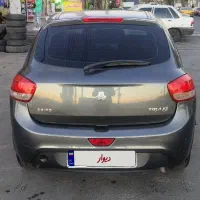 تیبا ۲ شاسی پلمپ عروسک|خودرو سواری و وانت|قرچک, باقرآباد|دیوار