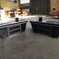 قفسه فروشگاه ها - شلف خودایستا|فروشگاه و مغازه|خرمآباد, |دیوار