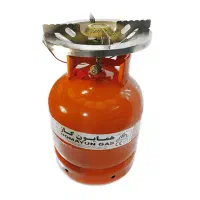 گاز پیکنیک ۸ کیلویی