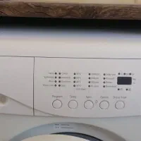 ماشین لباسشویی سامسونگ ۶کیلویی