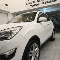 چانگان مدل ۹۶ بدون رنگ|خودرو سواری و وانت|بابل, |دیوار