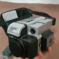 دوربین پاناسونیک