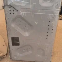 گاز صفحه ای