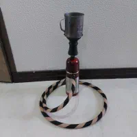 قلیان‌ قلیون مسافرتی ماشینی|زیورآلات و اکسسوری|شاهین‌شهر, ۹ دی|دیوار