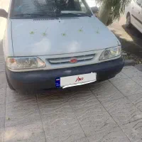 پراید صبا