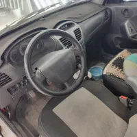 ساینا ۹۹|خودرو سواری و وانت|تربت‌حیدریه, اندیشه|دیوار