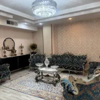 مبل استیل و میز ناهارخوری