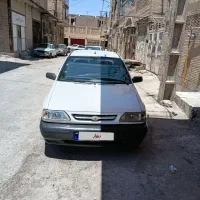 پراید