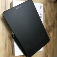 قلم‌نوری Deco mini7