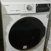 ماشین لباسشویی ۸کیلویی پاکشوما نو