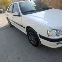 پارس 401کارمندی|خودرو سواری و وانت|یاسوج, |دیوار