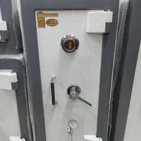 گاوصندوق مدلkRS۳۰۰ الیاژی حفاظ|ابزارآلات|اهواز, منازل کارون|دیوار