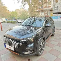 x33 cross مدل ۱۴۰۲ آگهی شخصی بدون رنگ اتومات