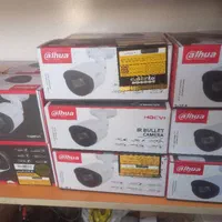 نصب و راه اندازی انواع دوربین و دزد گیر|دوربین مداربسته|یاسوج, |دیوار